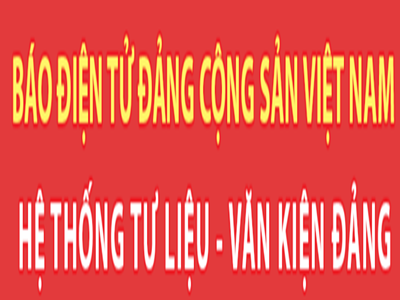 Tư liệu văn kiện Đảng